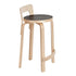 K65 High Chair